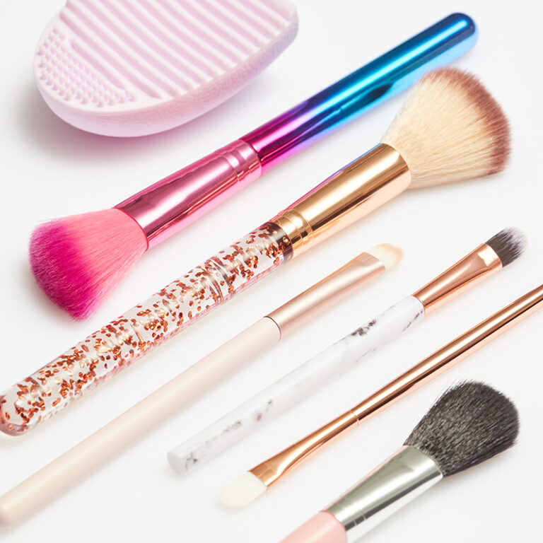 Make-up Tools